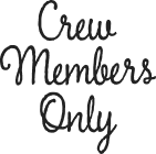 크루멤버스온리(crewmembersonly)