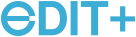 에딧플러스(editplus)