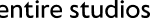 엔타이어 스튜디오