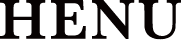 헤누