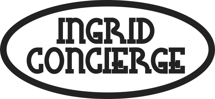 인그리드컨시어지(ingrid)