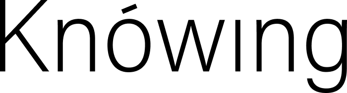 노잉