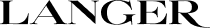 랑거