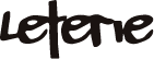 레터리