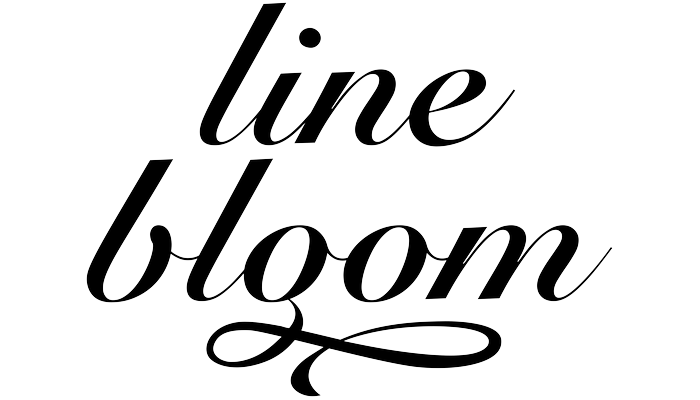 라인블룸