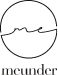 미언더(meunder)
