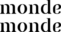 몽드몽드