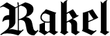 라켈