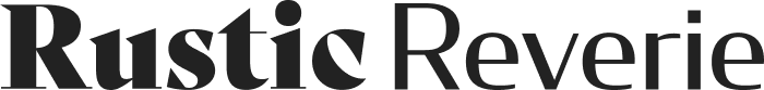 러스틱 레버리(rusticreverie)