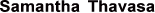 사만사타바사