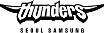삼성썬더스