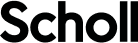 숄