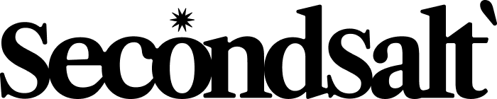 세컨드솔트