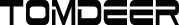 톰디어