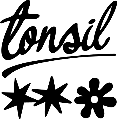 톤슬