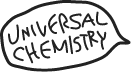 유니버셜 케미스트리(UNIVERSAL CHEMISTRY)