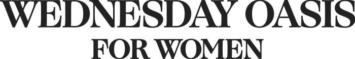 웬즈데이오아시스 포 우먼