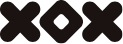 엑스오엑스(xox)