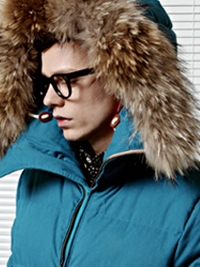 LIFUL 2012 Winter Down Collection