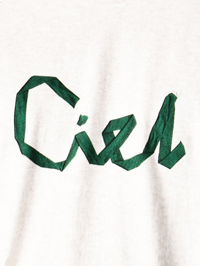 C.I.E.L 2012 S/S COLLECTION LOOK BOOK