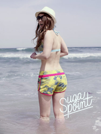 Sugapoint 2012 SUMMER
