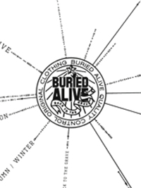 BURIED ALIVE 2009 A/W, 스트릿씬의 정점