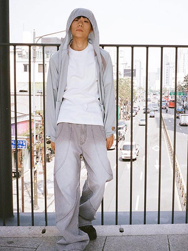 팬츠 인 더 서울 시티