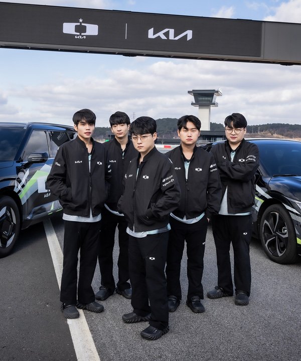 디플러스 기아 2025 시즌 공식 유니폼 출시 | 무신사