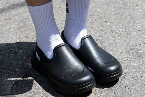 클로그가 이러면 반칙 아닌가요?