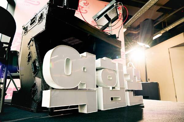 역시 힙합은 꼰대가 틀어야 돼!