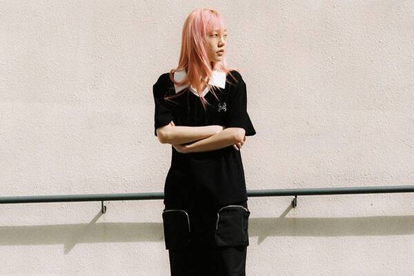 눈으로 보는 모든 것을 통해 얻는 영감