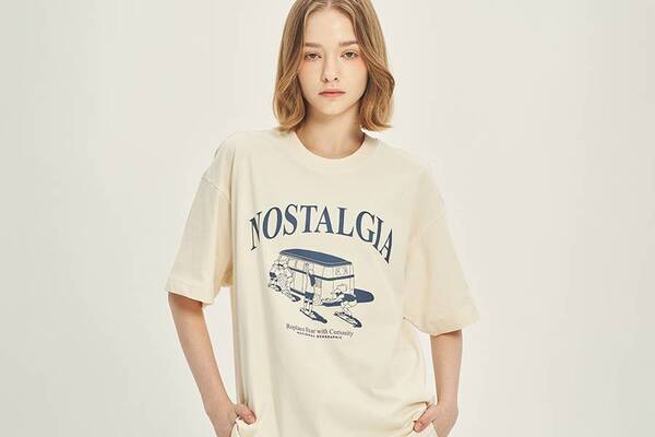 일상과 자연 어느 곳에나 스며든다