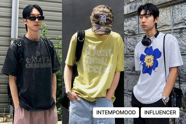 무드 있는 여름 룩을 완성하고 싶다면?