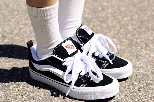 뉴 스타일에는 뉴스쿨!