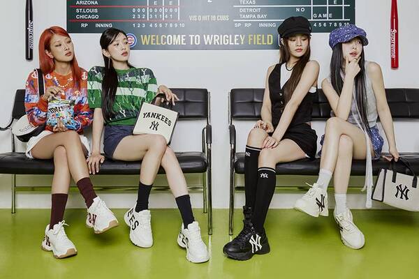 요즘 핫한 스니커즈 MIX&MATCH