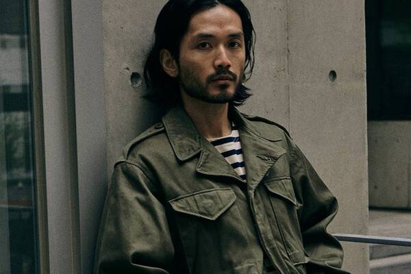 철학을 담은 아메리칸 캐주얼 웨어