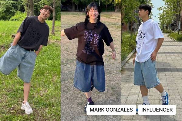 발랄한 스트릿 캐주얼 찾는 사람 일단 와 봐!