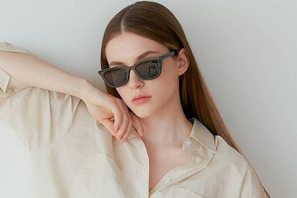 스타일 지수 확 올리는 인기 선글라스 10