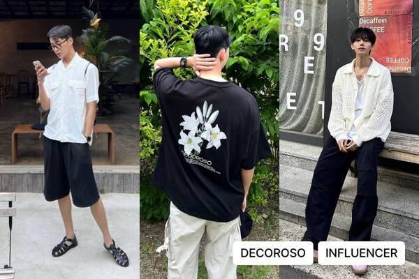 에디터의 위시 리스트를 점령한 서머 아이템!