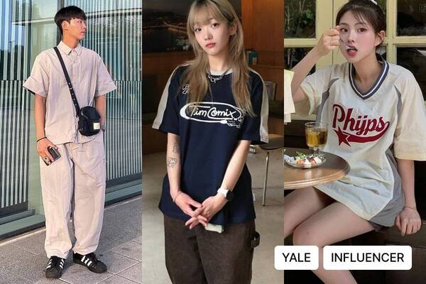 내일은 뭐 입지? #6월 OOTD