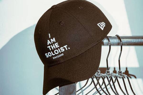 뉴에라(NEW ERA) 940UNST 1958 WORLD SERIES NEYYAN NVY
