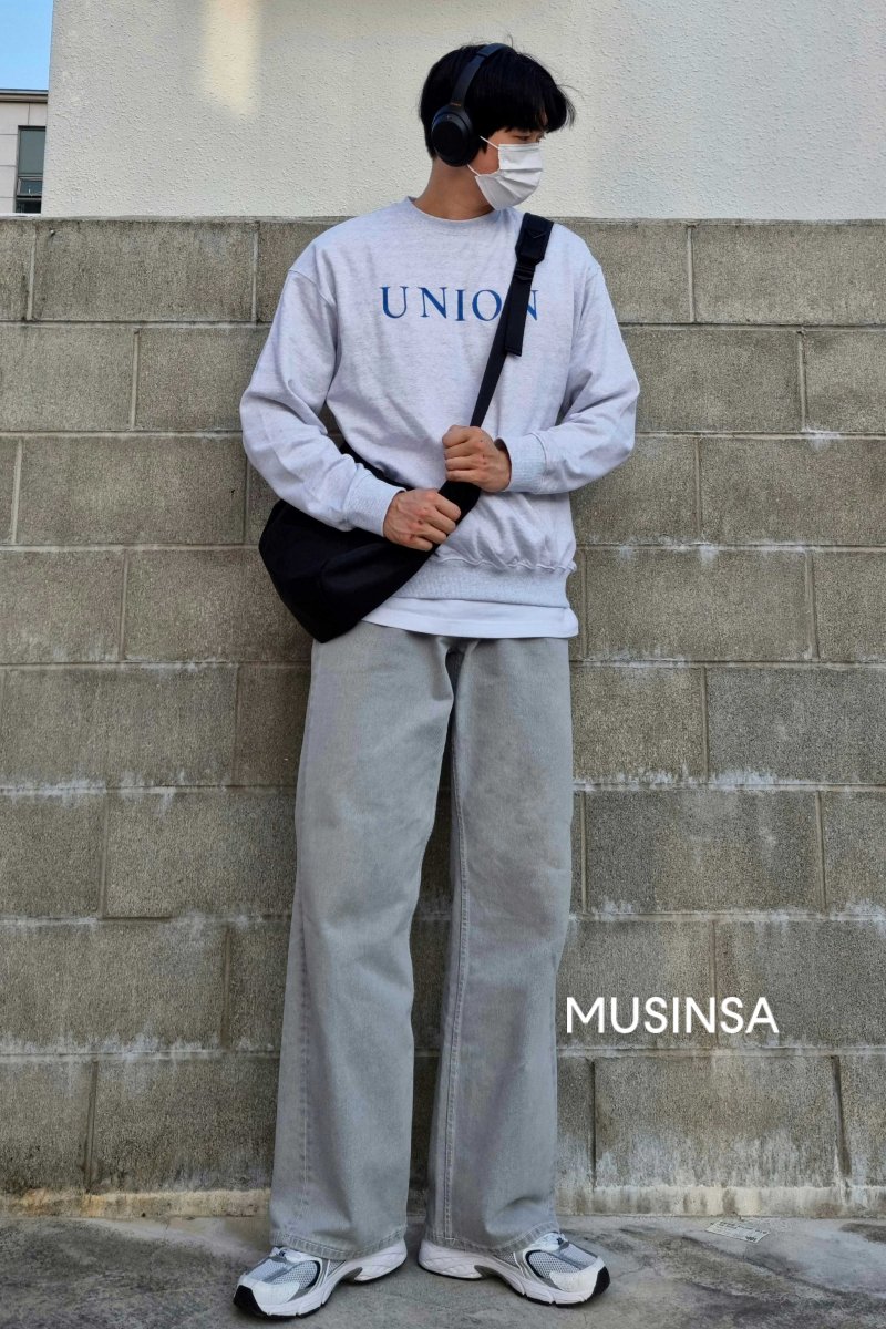 UNION BALANT 브랜드 스냅, 손민규 | 무신사 UNION BALANT 브랜드 스냅, 손민규 | 무신사 - 손민규
