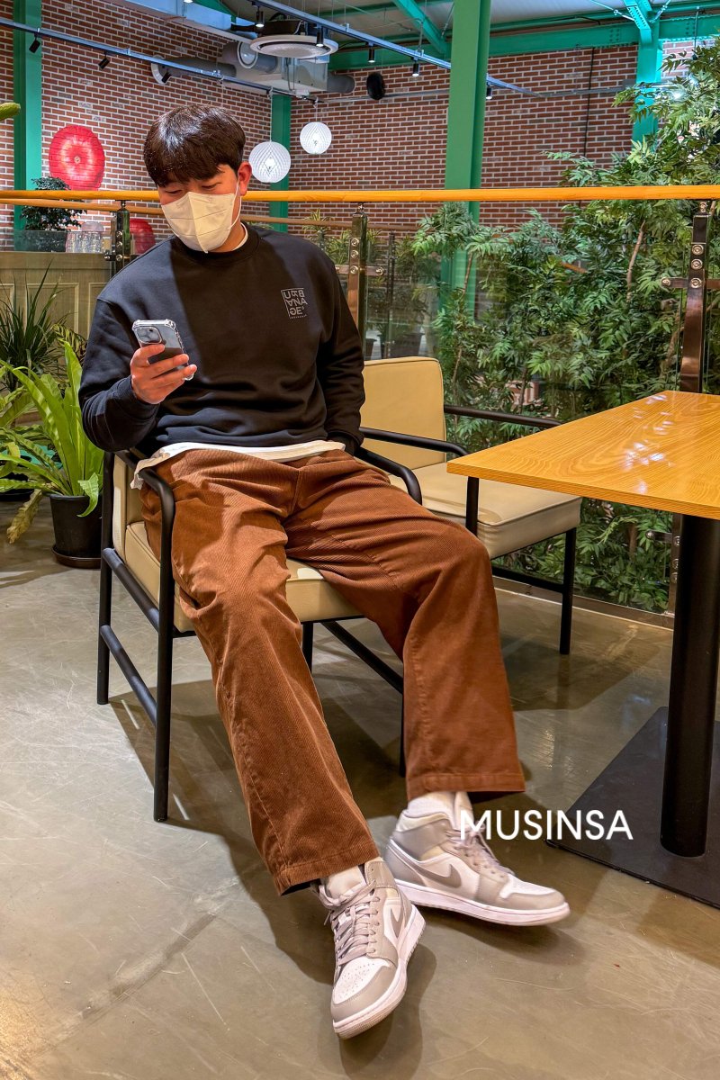 종윤,브랜드모델 - 어반에이지 | 무신사 브랜드 스냅