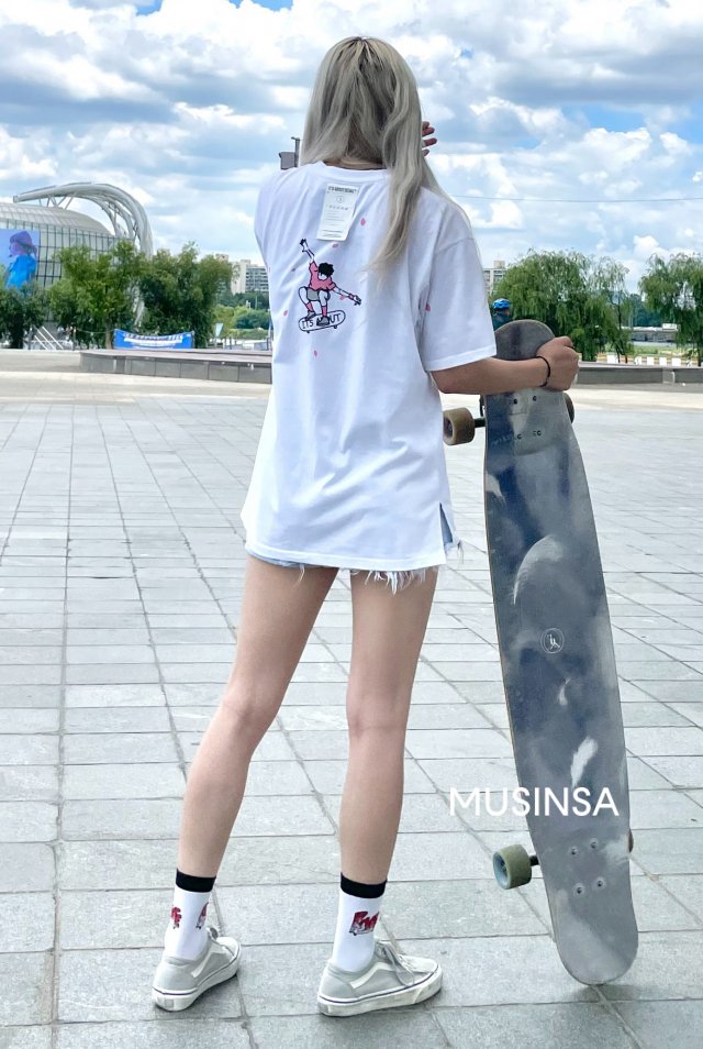 유연주,모델 - 잇츠어바웃디테일 | 무신사 브랜드 스냅