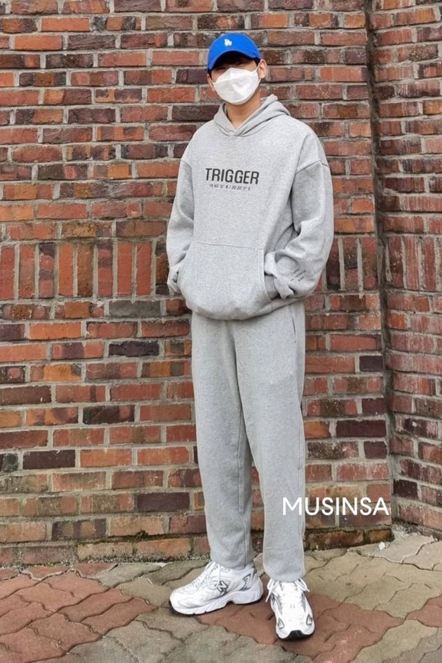 조소현,모델 - 비긴 | 무신사 브랜드 스냅