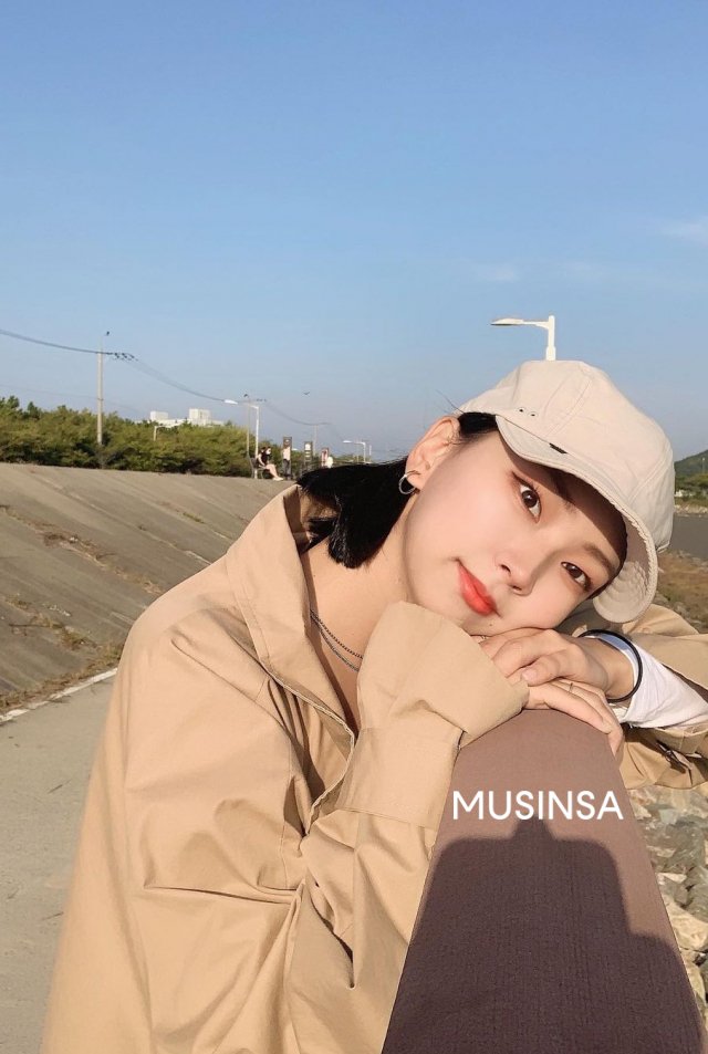 김유정,브랜드모델 - 크레이터스 | 무신사 브랜드 스냅