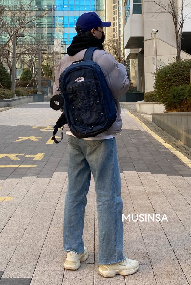 사진 - 브랜드 스태프 코디 스타일 | 무신사 브랜드 스냅 스포츠/레저  패션 스타일링 사진 - 브랜드 스태프 코디 스타일  | 무신사 브랜드 스냅