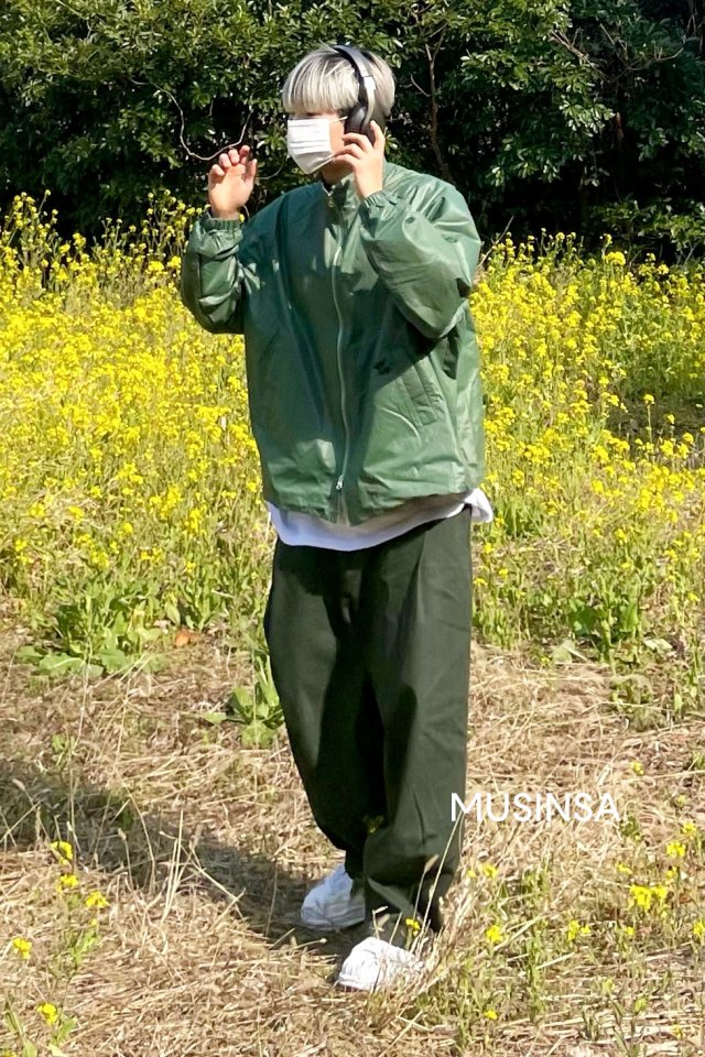 이정인,모델 - 로우나우 | 무신사 브랜드 스냅