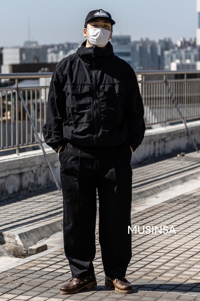 이상웅,대표 - 비얼디드키드 | 무신사 브랜드 스냅