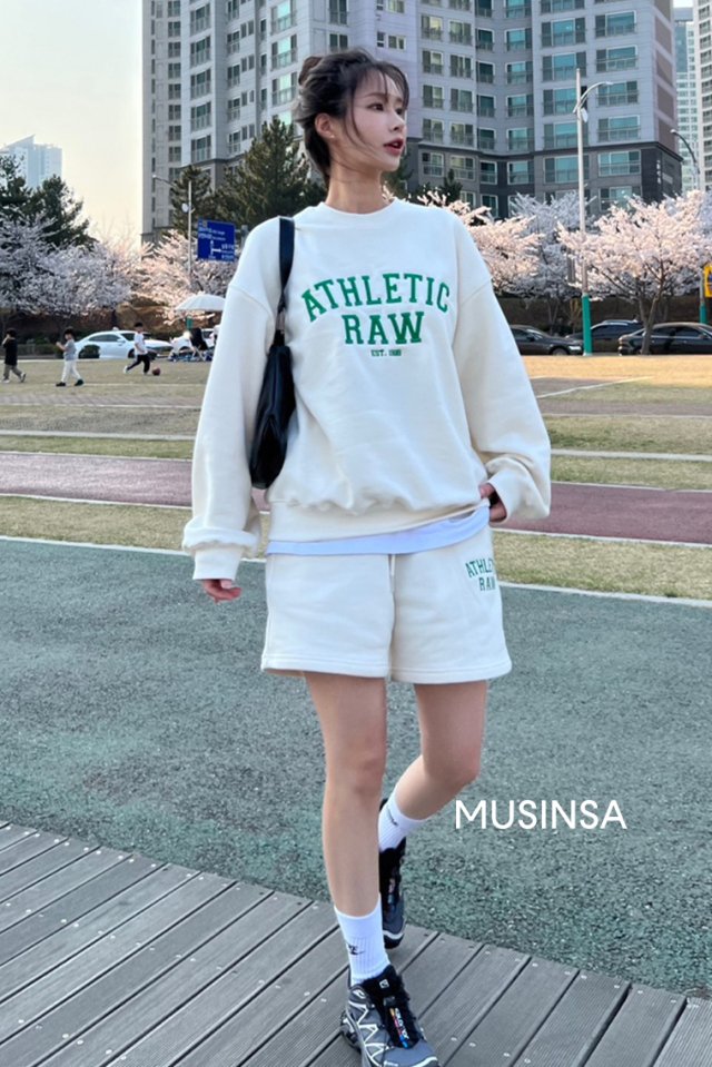 김부연,모델 - 로우랩 | 무신사 브랜드 스냅